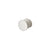 CRL 316 Polished Stainless Steel End Cap for 1-1/2" GRRF15 Series Roll Form Cap Railing
