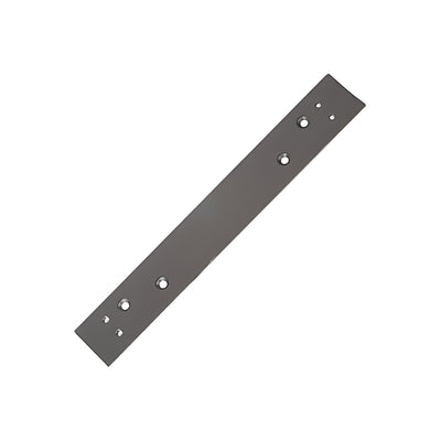 CRL Dark Bronze PR70 Series Retrofit Narrow Back Plate