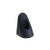 CRL Tru-Close Black Hinge Safety Cap - Replacement Door Cover