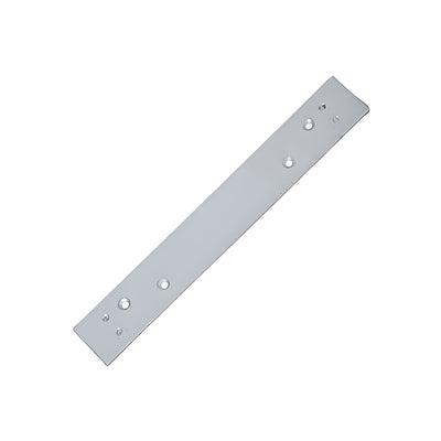 CRL Aluminum PR70 Series Retrofit Narrow Back Plate