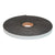 CRL Black 1/4" x 1" Norseal® V666 Campermount® Tape
