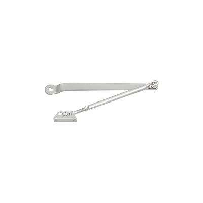 CRL Aluminum Regular Closer Arm