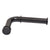 CRL Oil Rubbed Bronze Deluxe Tissue Paper Roll Holder