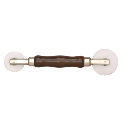CRL Heavy-Duty Combination Nylon Wheel Screen and Spline Roller