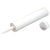 CRL Empty Plastic Cartridge & Plunger