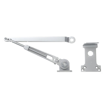 CRL Aluminum Friction Type Hold Open Arm