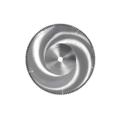 CRL 10" Nordic 100 Tooth Carbide Tipped Saw Blade
