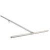 The CRL 48" Production Speed Cutter is an aluminum T-shaped tool designed for accurate glass cutting.