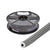 CRL Gray .135 Screen Retainer Spline - 500' Roll