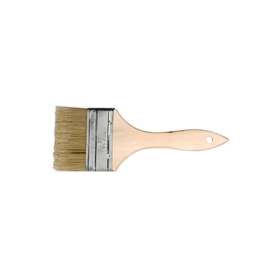 CRL 3" Low-Cost Throw-Away Brushes
