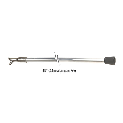 CRL Transom Hook and Pole
