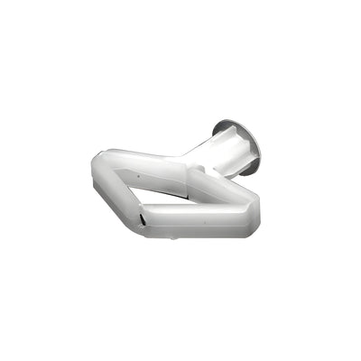 CRL 1/2" to 5/8" Plastic Toggle Screw Anchors