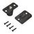 CRL Black Residential Ball Catch
