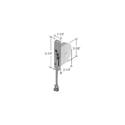 CRL 10 Pound Tape Sash Balance - 2/Pk