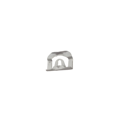 CRL 1968-1970 Chevelle, Tempest, F-85, Buick Special Upper and Lower Windshield and Backglass Molding Clips