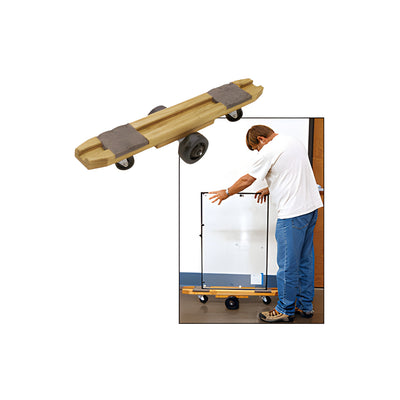 CRL 36" Plate Glass Dolly