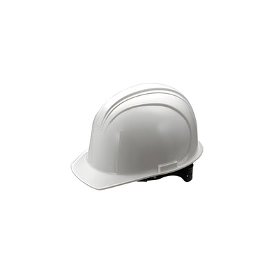 CRL White Safety Hard Hat