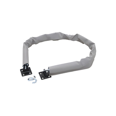 CRL Bronze 33" Heavy Duty Wind Door Chain