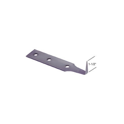 CRL 1-1/2" Stainless Steel Cold Knife Blade
