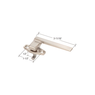 CRL Champagne Right Hand Cam Handle Lock