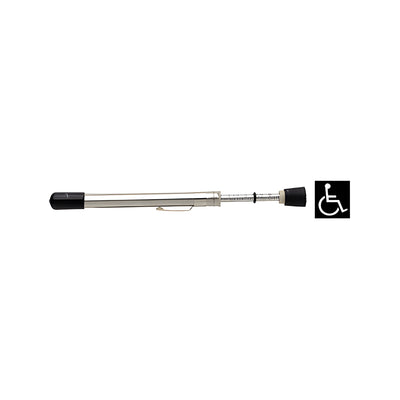 CRL Door Pressure Gauge