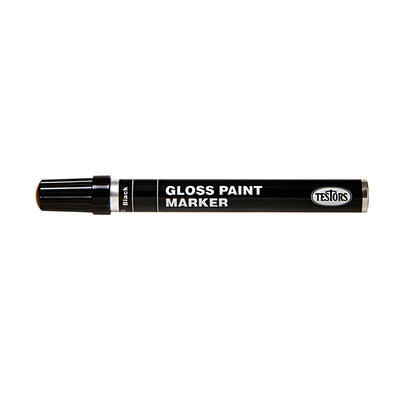 CRL Black Touch-Up Marker