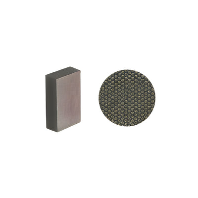 CRL Black 120X Grit Diamond Hand Pad