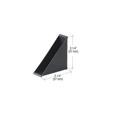 CRL 3/4" Corner Protector - 100