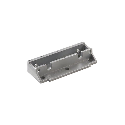 CRL Jackson® Mounting Bracket Set for 1000 Series Ultimate Overhead Concealed Door Closer