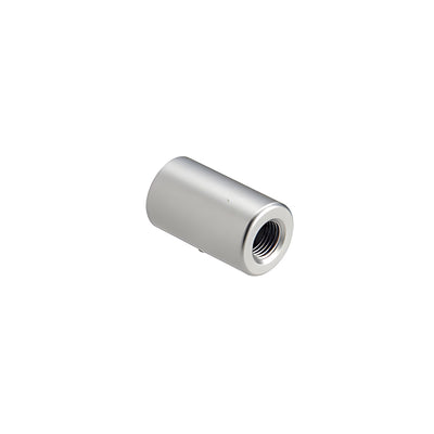 CRL Satin Anodized Top Coupling Cap
