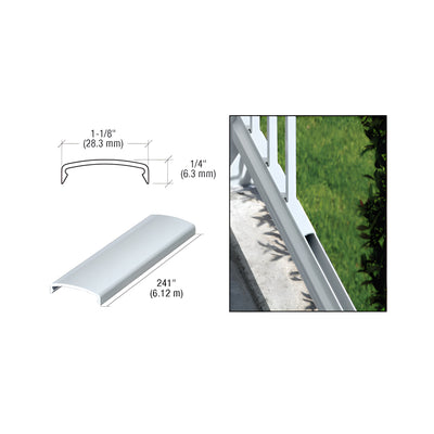 CRL Mill 100 Series 241" Picket Spacer