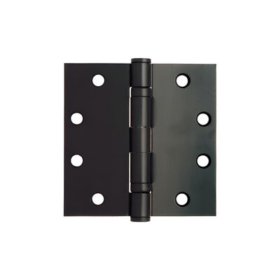 CRL Bronze Standard Weight Ball Bearing Template Butt Hinge