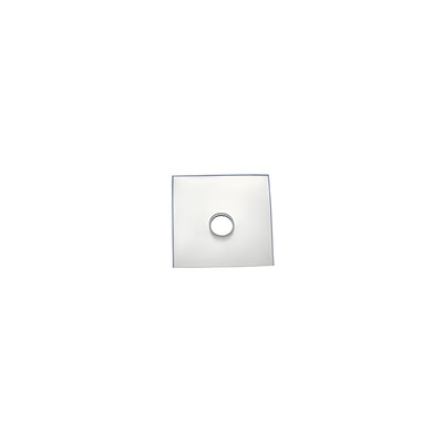 CRL BCU4 Series Clamp Replacement Gasket Pack