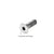 CRL 3/8-16 x 1" Socket Flat Head Cap Screw