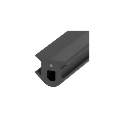 CRL TAPER-LOC® Inside Safety Seal for Monolithic Glass 500'