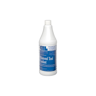 CRL Diamond Tool Coolant Concentrate - 1 Quart (945 ml)