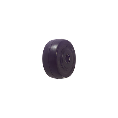 CRL 2" Front Rest Replacement Roller for the 200 Sander