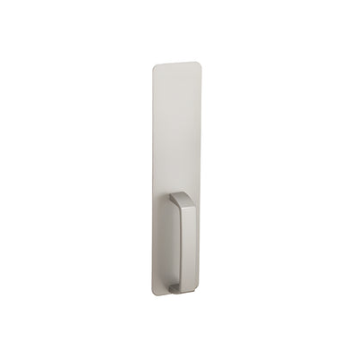 CRL Aluminum Dummy Handle Set Trim