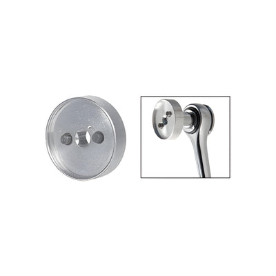 CRL Window Roller Nut Removal Tool