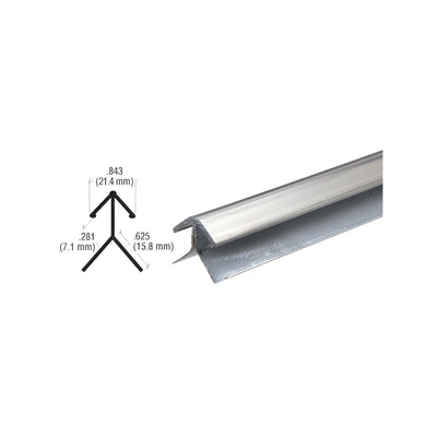 CRL Stainless Steel Outside Corner