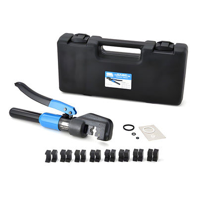 CRL Hydraulic Wire Crimping Tool