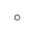 CRL Stainless 1/4"-20 Flat Washers for 3/4" and 1" Diameter Standoffs