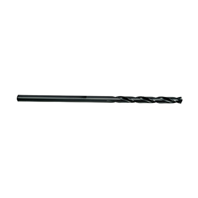 CRL 1/4" Fractional Sized Drill Bit - 6" Long