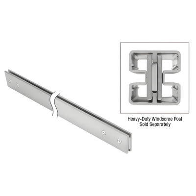 CRL Heavy-Duty AWS Core Mount Stanchion