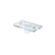 CRL Clear Acrylic Multi-Shelf Back Rest