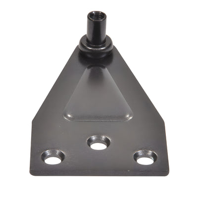CRL Dark Bronze Parallel Arm Bracket