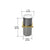 CRL Polished Stainless Dust Proof Keeper