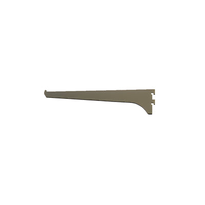CRL Duranodic Bronze 10" Aluminum Bracket