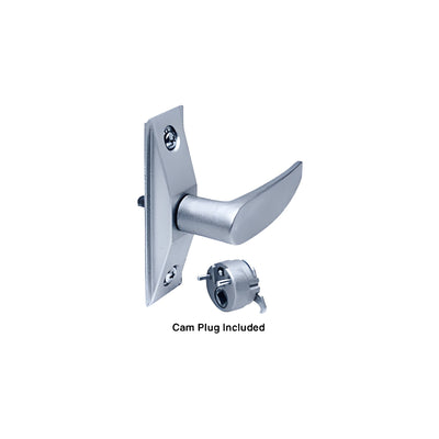 CRL Chrome Right Hand Lever Handle