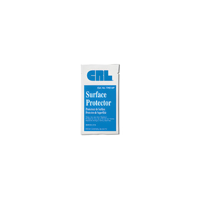 CRL TPC Surface Protector Towelettes